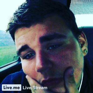 Meet your Posher, Marc